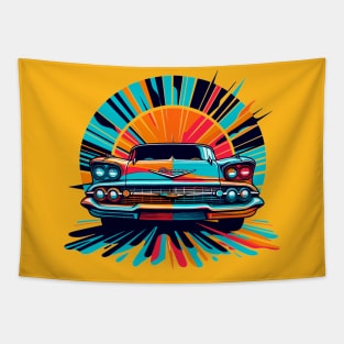 Chevrolet Biscayne Tapestry