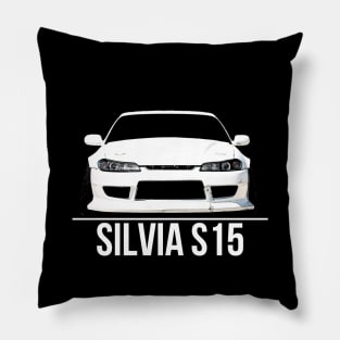 Nissan Silvia S15 Pillow