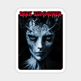 Dark Summoner Magnet