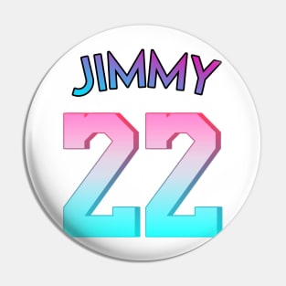 Jimmy Pin