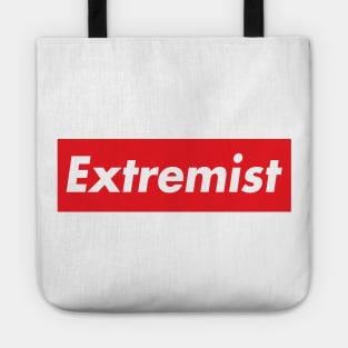 Extremist Tote