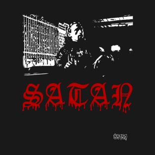 SATAN T-Shirt