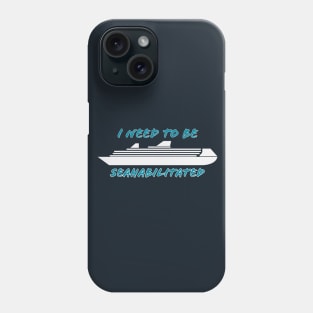 Cruising Phone Case