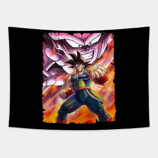 BARDOCK MERCH VTG Tapestry