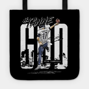 Ryan Tannehill Tennessee TanneGOD Tote