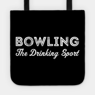 Bowling Tote