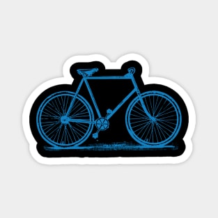 Bicycle Magnet