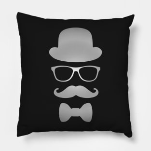 Original Hipster Pillow