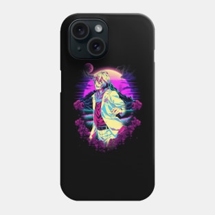 Royal Harmony UtaPri Enchantment Phone Case