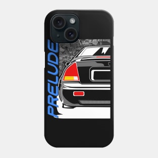 Prelude Si 1992 Phone Case