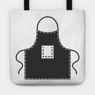 Chef Apron Tote