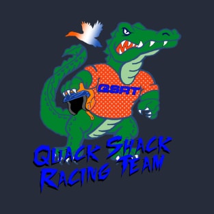 Quack Shack Racing Team T-Shirt