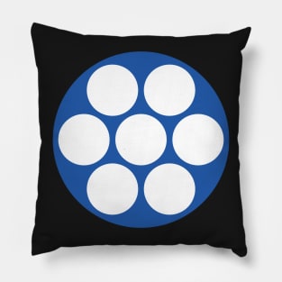 Star Symbol - Pleiades Pillow