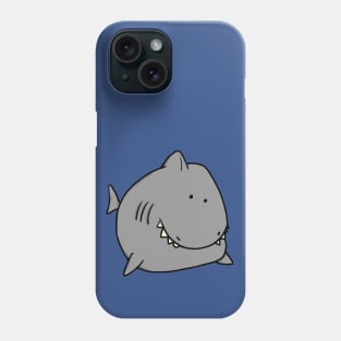 Shark orb Phone Case