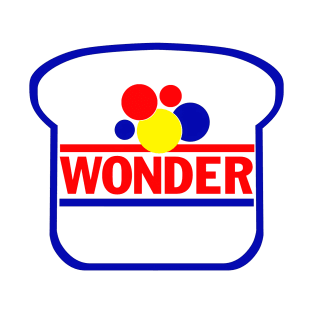 Bread Wonder T-Shirt