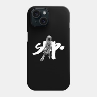 Sup Monkey Phone Case