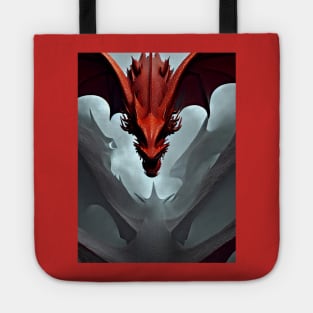 The Blood Wyrm Tote