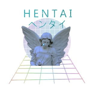 hentai T-Shirt