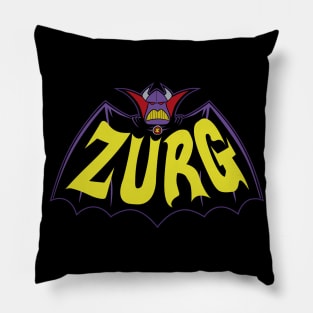 Zurgman Pillow