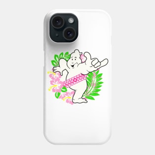 GB Hawaii Shaka Redux [PNK] Phone Case