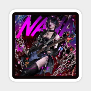 NANA OSAKI Magnet