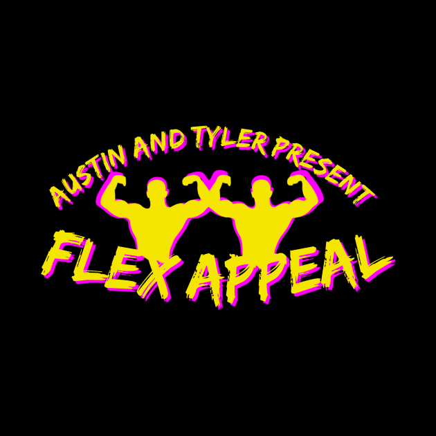 OG FLEX APPEAL by AustinFouts