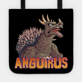 Anguirus Tote