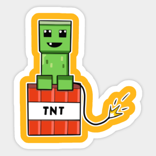 Gamingwithjen Stickers Teepublic Au
