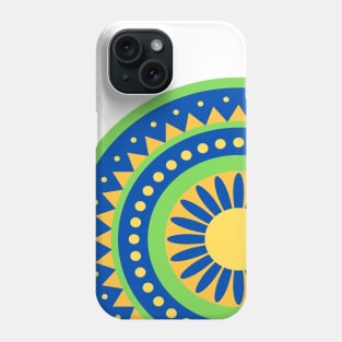 Mandala Phone Case