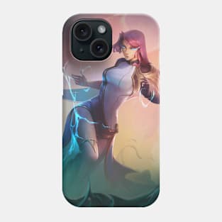 Aurora Phone Case