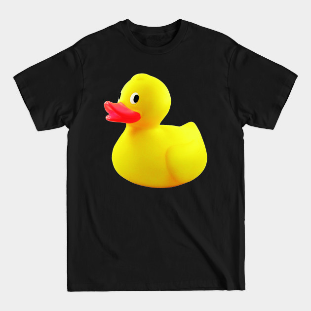 Rubber Duck - Rubber Duck - T-Shirt