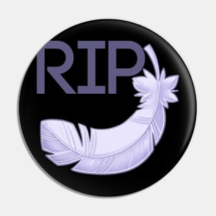 RIP RP Pin