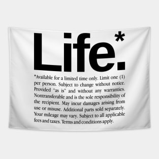 life Tapestry