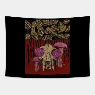 Mushi Tapestry