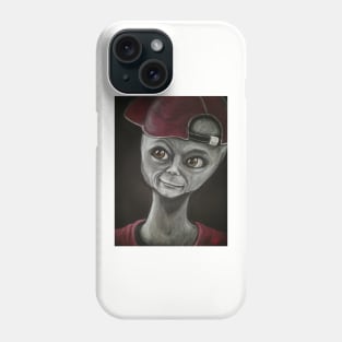 Zoot Phone Case