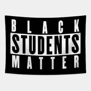 Black Students Matter Tapestry