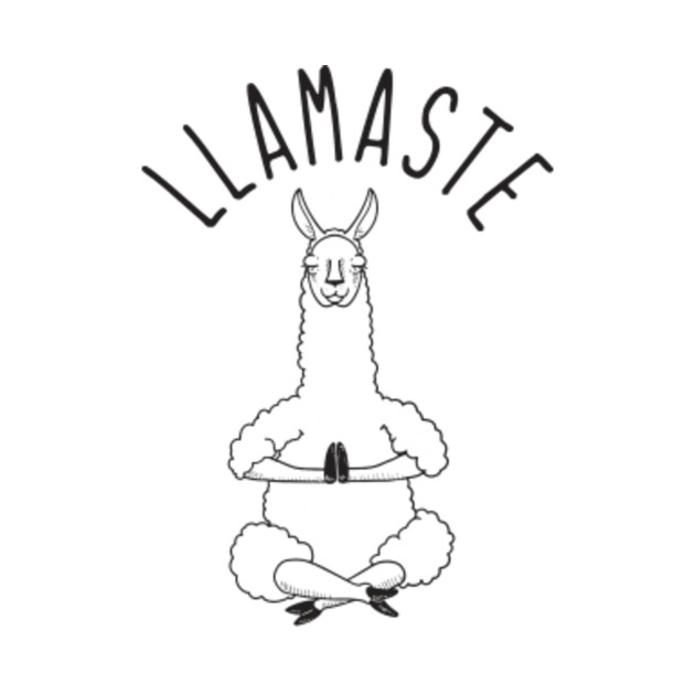 llamaste tank