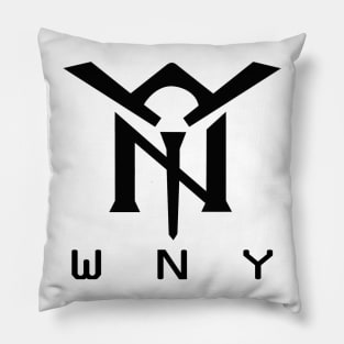 Special Design WNY Pillow