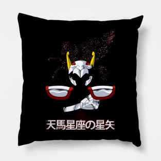 SEIYA NO PEGASUS Pillow