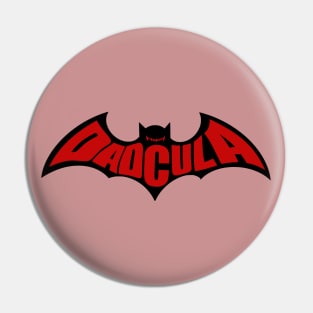 Dadcula Pin