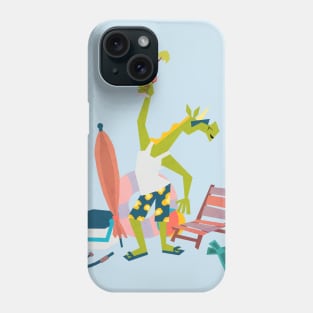 Ready For Unicorn Summer Phone Case