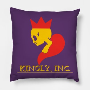 Kingly, Incorporated Pillow