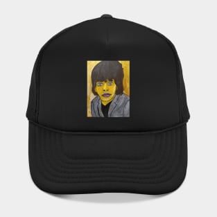 Golden Boy Hat