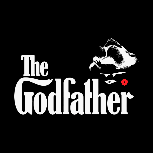 The Godfather by Vault Emporium