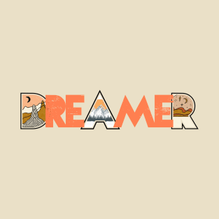 Dreamer T-Shirt