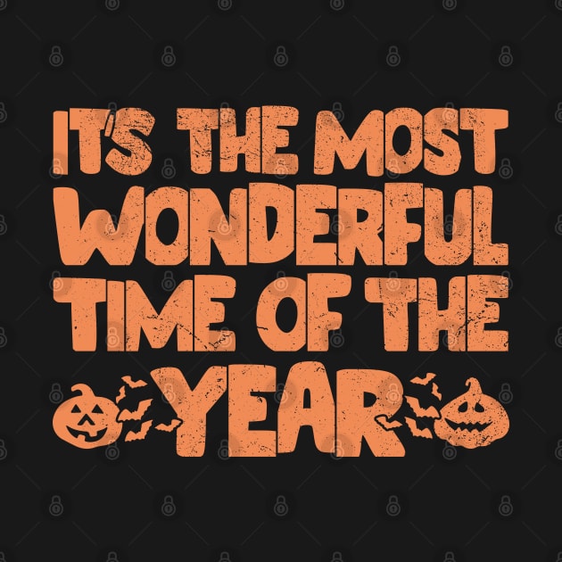 It's The Most Wonderful Time Of The Year by Zen Cosmos Official