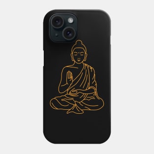 Buddha Phone Case