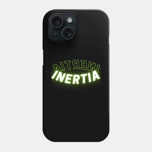 Inertia AJR Phone Case