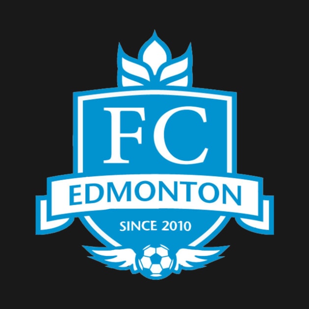 FC Edmonton 2010 | Soccer Canada Sport by euror-design