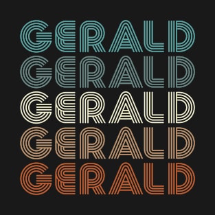 GERALD T-Shirt